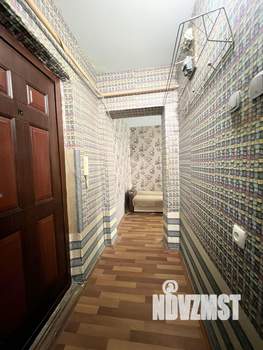 1-к квартира, на длительный срок, 31м2, 1/5 этаж