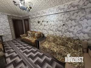 2-к квартира, на длительный срок, 41м2, 3/5 этаж