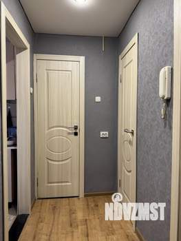 1-к квартира, на длительный срок, 40м2, 4/9 этаж