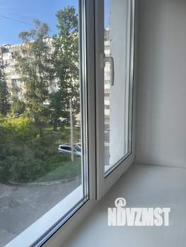 1-к квартира, на длительный срок, 33м2, 3/3 этаж
