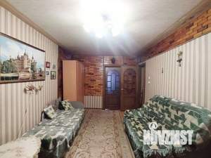 1-к квартира, на длительный срок, 30м2, 4/5 этаж
