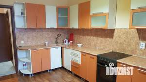 1-к квартира, на длительный срок, 50м2, 3/10 этаж