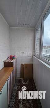 1-к квартира, на длительный срок, 38м2, 7/15 этаж