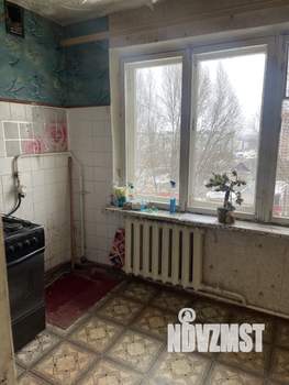 1-к квартира, на длительный срок, 36м2, 1/10 этаж