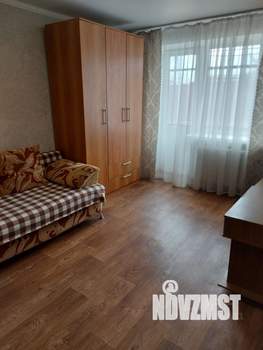 1-к квартира, на длительный срок, 31м2, 2/5 этаж