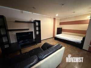 Студия квартира, на длительный срок, 32м2, 3/6 этаж