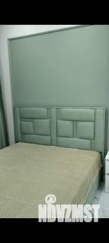 Студия квартира, на длительный срок, 32м2, 13/16 этаж