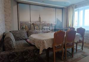 3-к квартира, на длительный срок, 61м2, 5/9 этаж