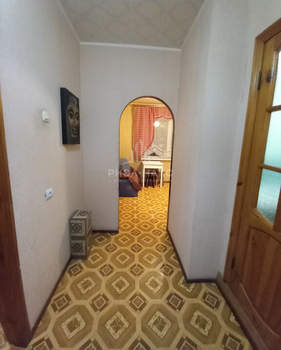 1-к квартира, на длительный срок, 39м2, 6/10 этаж