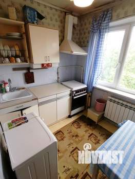 2-к квартира, на длительный срок, 53м2, 5/5 этаж