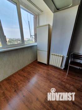 1-к квартира, на длительный срок, 40м2, 14/14 этаж