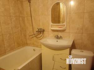 1-к квартира, на длительный срок, 40м2, 1/10 этаж