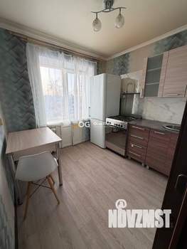 1-к квартира, на длительный срок, 33м2, 5/5 этаж