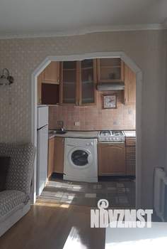 2-к квартира, на длительный срок, 41м2, 3/5 этаж