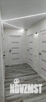 2-к квартира, посуточно, 54м2, 9/17 этаж