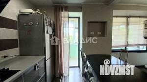 2-к квартира, на длительный срок, 61м2, 2/5 этаж