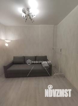 1-к квартира, на длительный срок, 40м2, 3/16 этаж