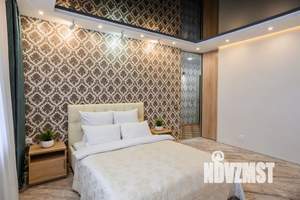 1-к квартира, посуточно, 40м2, 11/14 этаж