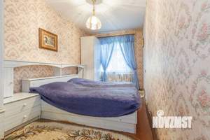 3-к квартира, на длительный срок, 59м2, 2/5 этаж