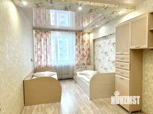 2-к квартира, посуточно, 75м2, 7/14 этаж