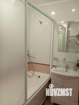 1-к квартира, на длительный срок, 36м2, 4/5 этаж