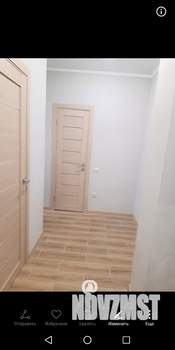 1-к квартира, на длительный срок, 42м2, 8/17 этаж