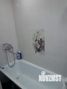 1-к квартира, на длительный срок, 37м2, 6/17 этаж