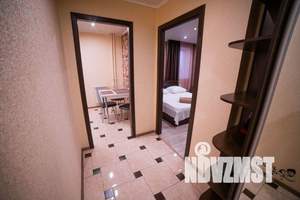 1-к квартира, посуточно, 40м2, 15/16 этаж