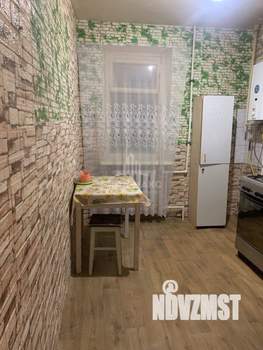 2-к квартира, на длительный срок, 59м2, 3/5 этаж