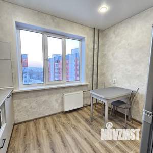 1-к квартира, на длительный срок, 32м2, 8/12 этаж