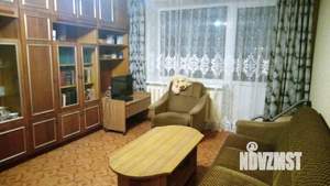 1-к квартира, на длительный срок, 38м2, 3/10 этаж