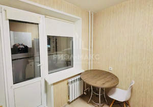 1-к квартира, на длительный срок, 34м2, 7/10 этаж