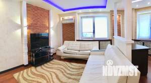 2-к квартира, посуточно, 65м2, 1/1 этаж