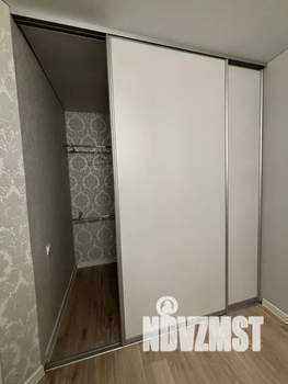 1-к квартира, посуточно, 48м2, 11/15 этаж