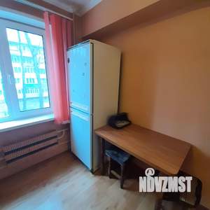 1-к квартира, на длительный срок, 31м2, 2/5 этаж