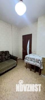 1-к квартира, на длительный срок, 40м2, 16/17 этаж