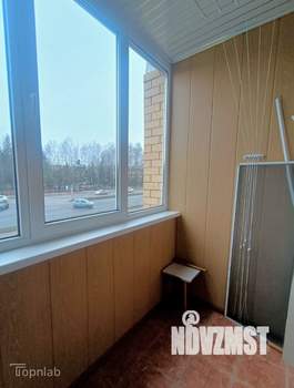 1-к квартира, на длительный срок, 37м2, 2/16 этаж