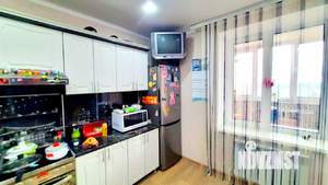 1-к квартира, на длительный срок, 54м2, 12/16 этаж