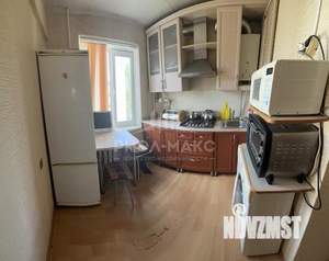 2-к квартира, на длительный срок, 48м2, 4/5 этаж