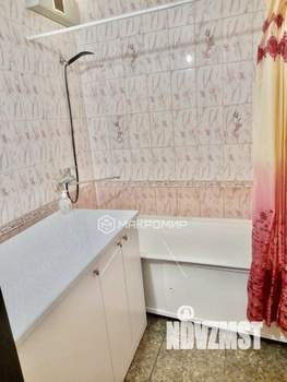 1-к квартира, на длительный срок, 39м2, 3/10 этаж