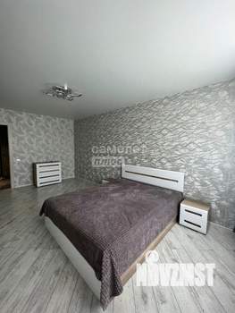 1-к квартира, на длительный срок, 45м2, 12/16 этаж