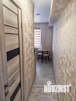 1-к квартира, на длительный срок, 31м2, 3/5 этаж