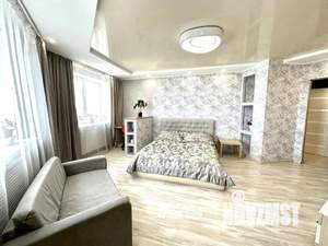 1-к квартира, посуточно, 75м2, 1/1 этаж