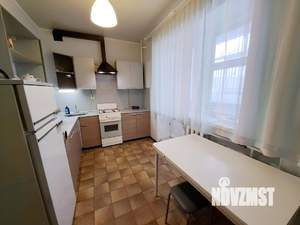 2-к квартира, на длительный срок, 60м2, 1/5 этаж