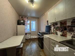 1-к квартира, на длительный срок, 34м2, 7/10 этаж