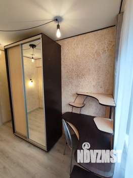 2-к квартира, на длительный срок, 41м2, 2/5 этаж