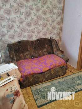 1-к квартира, на длительный срок, 31м2, 2/5 этаж