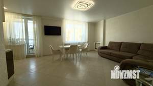 2-к квартира, на длительный срок, 60м2, 12/18 этаж