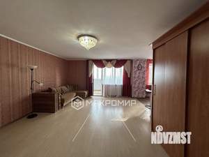 1-к квартира, на длительный срок, 45м2, 15/16 этаж