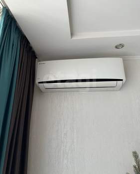 2-к квартира, на длительный срок, 74м2, 7/12 этаж